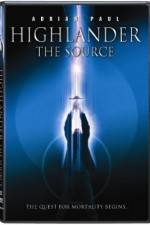 Watch Highlander: The Source Goojara