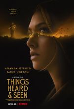 Watch Things Heard & Seen Goojara