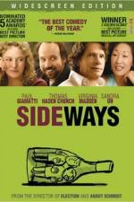 Watch Sideways Goojara
