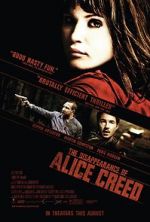 Watch The Disappearance of Alice Creed Goojara