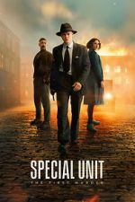 Watch Special Unit - The First Murder Goojara