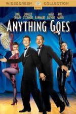 Watch Anything Goes Goojara