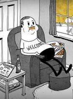 Watch Man 2020 (Short 2020) Goojara