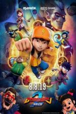 Watch BoBoiBoy Movie 2 Goojara