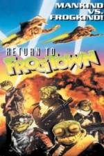 Watch Frogtown II Goojara