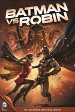 Watch Batman vs. Robin Goojara