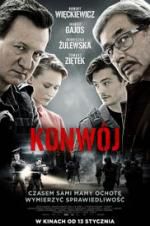 Watch Konwój Goojara
