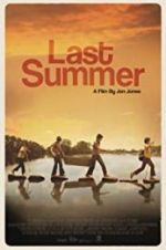 Watch Last Summer Goojara