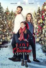 Watch Love at the Christmas Contest Goojara
