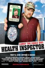 Watch Larry the Cable Guy: Health Inspector Goojara