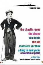 Watch Charlie The Life and Art of Charles Chaplin Goojara