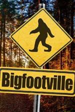 Watch Bigfootville Goojara