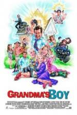 Watch Grandma's Boy Goojara