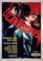 Watch Werewolf in a Girls\' Dormitory Goojara