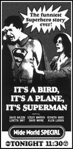 Watch It\'s a Bird... It\'s a Plane... It\'s Superman! Goojara