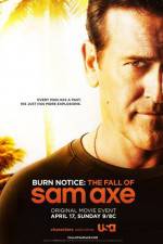 Watch Burn Notice The Fall of Sam Axe Goojara