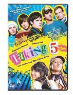 Watch Taking 5 Goojara