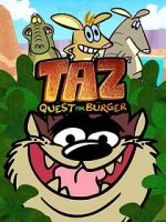 Watch Taz: Quest for Burger Goojara