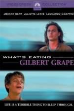 Watch What's Eating Gilbert Grape Goojara