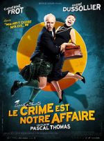 Watch Crime Is Our Business Goojara