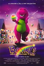Watch Barney\'s Great Adventure Goojara