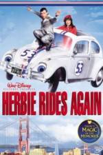Watch Herbie Rides Again Goojara