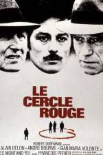 Watch Le cercle rouge Goojara