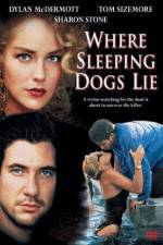 Watch Where Sleeping Dogs Lie Goojara