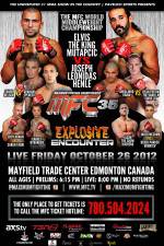 Watch MFC 35  Explosive Encounter Goojara