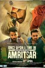 Watch Once Upon a Time in Amritsar Goojara
