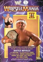 Watch WrestleMania 2 (TV Special 1986) Goojara