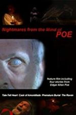 Watch Nightmares from the Mind of Poe Goojara