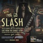 Watch Slash with Myles Kennedy and the Conspirators Live from the Roxy (TV Special 2014) Goojara
