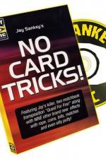 Watch No Card Tricks by Jay Sankey Goojara
