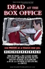 Watch Dead at the Box Office Goojara