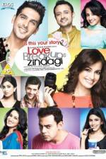 Watch Love Breakups Zindagi Goojara