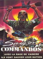 Watch Saigon Commandos Goojara