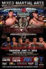 Watch Bellator Fighting Championships 22 Goojara