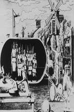 Watch Conte de la grand-mère et rêve de l'enfant Goojara