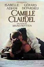 Watch Camille Claudel Goojara