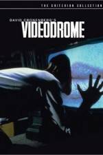 Watch Videodrome Goojara