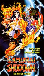 Watch Samurai Shodown: The Motion Picture Goojara