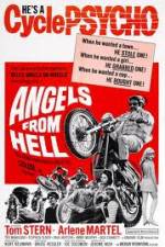 Watch Angels from Hell Goojara