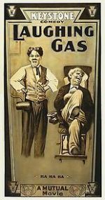 Watch Laughing Gas (Short 1914) Goojara