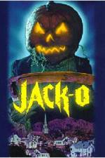 Watch Jack-O Goojara
