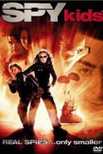 Watch Spy Kids Goojara