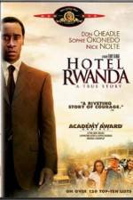 Watch Hotel Rwanda Goojara