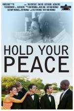 Watch Hold Your Peace Goojara