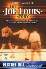 Watch The Joe Louis Story Goojara