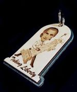 Watch Taking Liberty Goojara